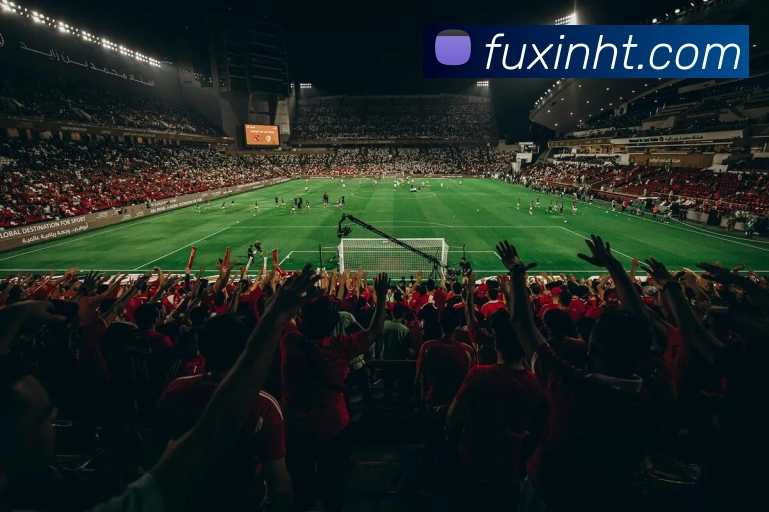 多媒体互动体验